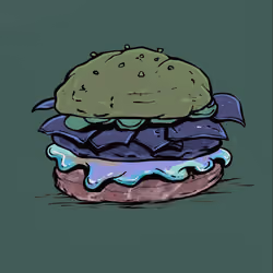 goblintown burgers #6458