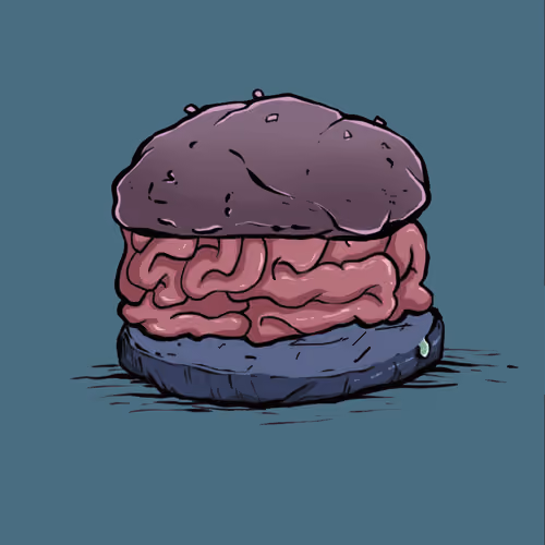 goblintown burgers #7604