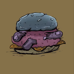 goblintown burgers #3939