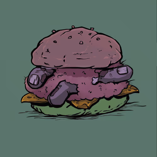 Gtburgerswtf