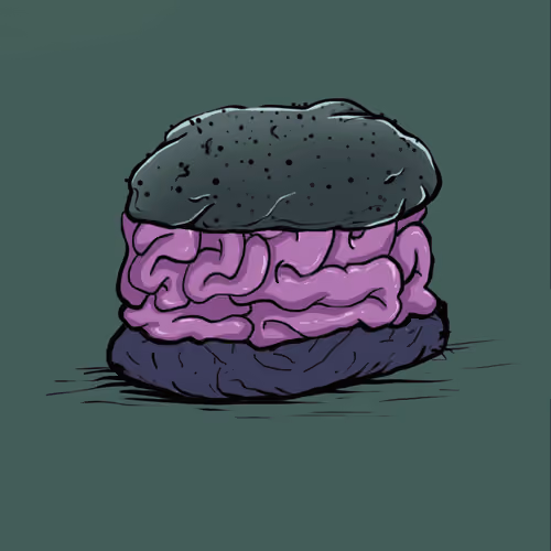 goblintown burgers #6615