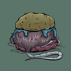 goblintown burgers #4670