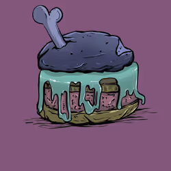 goblintown burgers #58