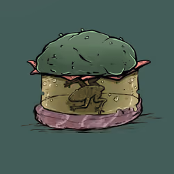 goblintown burgers #6026