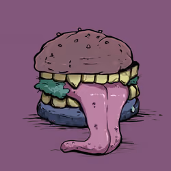 goblintown burgers #1523