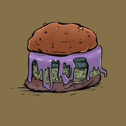 goblintown burgers #8004