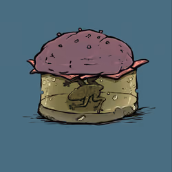goblintown burgers #8358