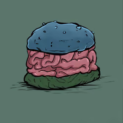 goblintown burgers #1666