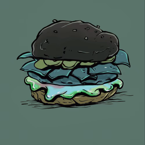 goblintown burgers #2741