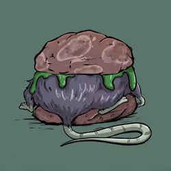 goblintown burgers #1486
