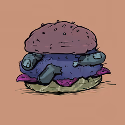 goblintown burgers #1511