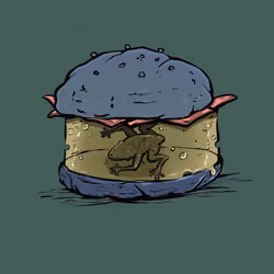 goblintown burgers #6468