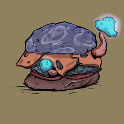 goblintown burgers #4749