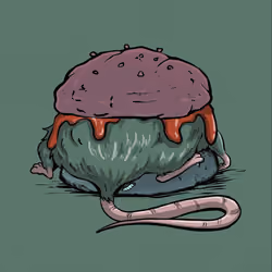 goblintown burgers #16