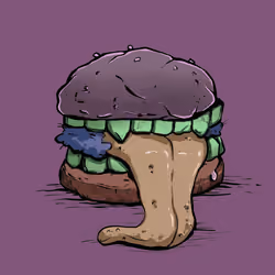 goblintown burgers #7327