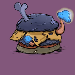 goblintown burgers #8929