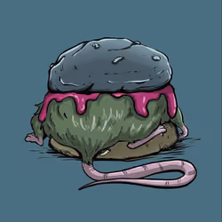 goblintown burgers #6338