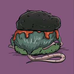 goblintown burgers #2893