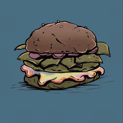 goblintown burgers #8319