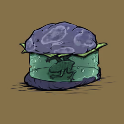 goblintown burgers #7034