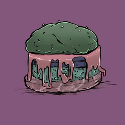 goblintown burgers #671