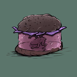 goblintown burgers #235