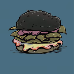 goblintown burgers #2637