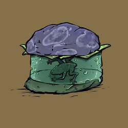 goblintown burgers #2718