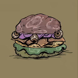 goblintown burgers #5647
