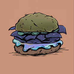 goblintown burgers #5878