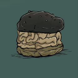 goblintown burgers #2720