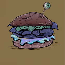 goblintown burgers #2331