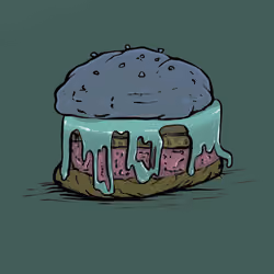 goblintown burgers #7182