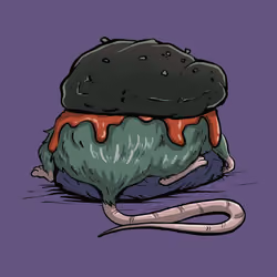 goblintown burgers #8044