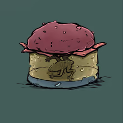 goblintown burgers #2636