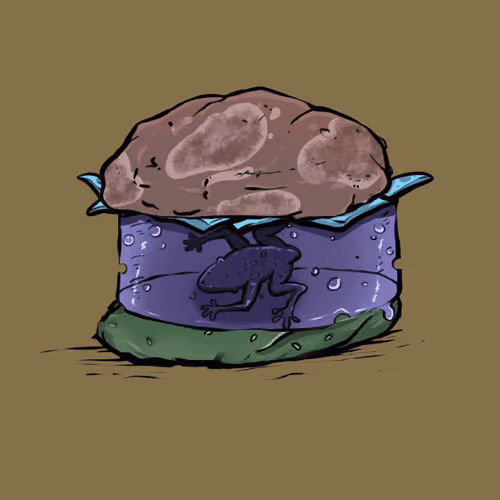 goblintown burgers #6790