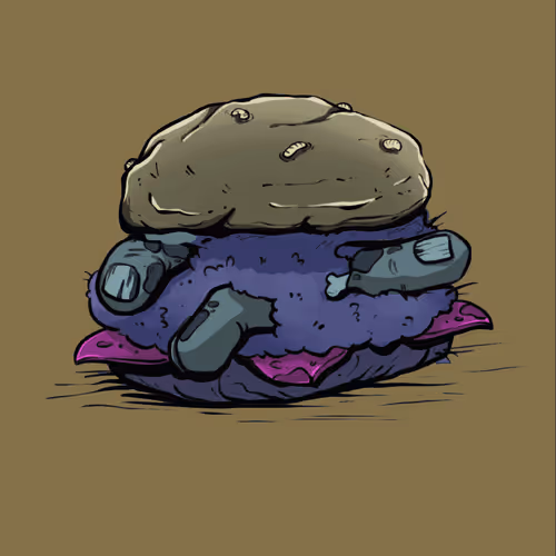 goblintown burgers #5968