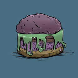 goblintown burgers #1537