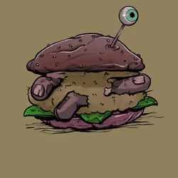 goblintown burgers #3059