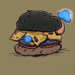 goblintown burgers #8474