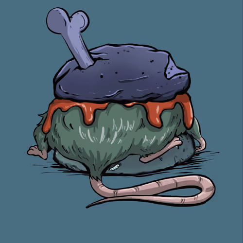 goblintown burgers #4112