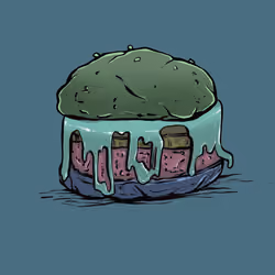 goblintown burgers #9076