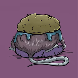 goblintown burgers #3201
