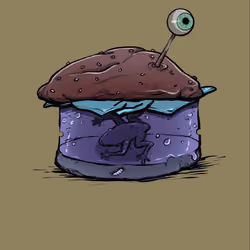 goblintown burgers #6186