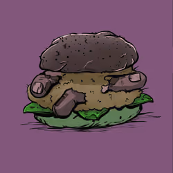 goblintown burgers #2486