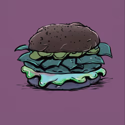 goblintown burgers #3992