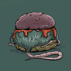 goblintown burgers #3321