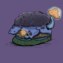 goblintown burgers #6425
