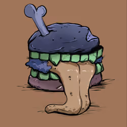 goblintown burgers #4512