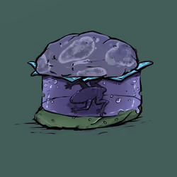 goblintown burgers #351
